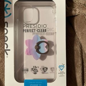 Speck case for iPhone 11 Pro Max